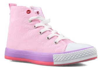 Waves 102 Y Filet - Pembe - 5