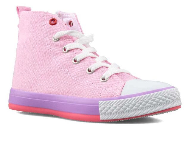 Waves 102 Y Filet - Pembe - 5