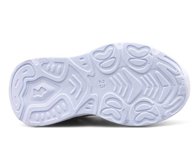 Waves 128 Bebe Triko - Bej - 4