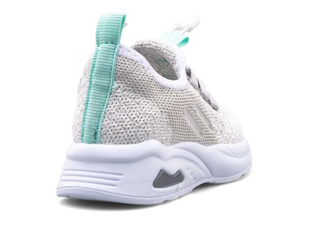 Waves 128 Bebe Triko - Buz/Su Yeşili - 3