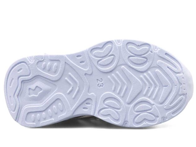 Waves 128 Bebe Triko - Buz/Su Yeşili - 4