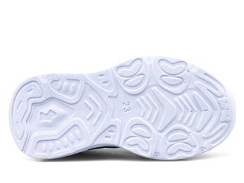 Waves 128 Bebe Triko - Laci/Kırmızı - 4