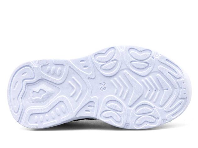 Waves 128 Bebe Triko - Laci/Kırmızı - 4