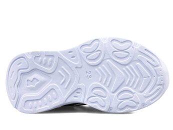 Waves 128 Bebe Triko - Siyah/Sarı - 4