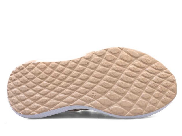 Waves 128 Filet Triko - Bej - 4