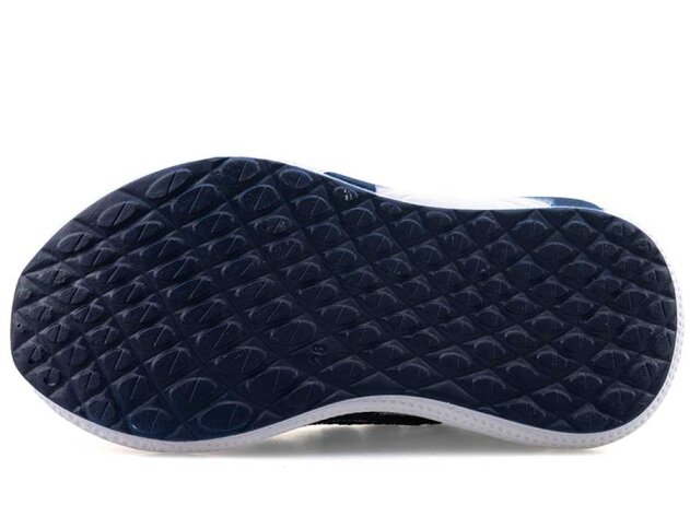 Waves 128 Filet Triko - Laci/Kırmızı - 4