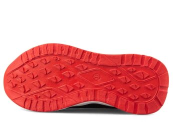 Waves 130 Patik Cilt Su İtici - Siyah/Kırmızı - 7