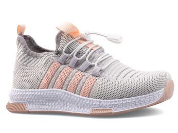 Waves 140 Filet Triko - Buz/pudra - Waves 