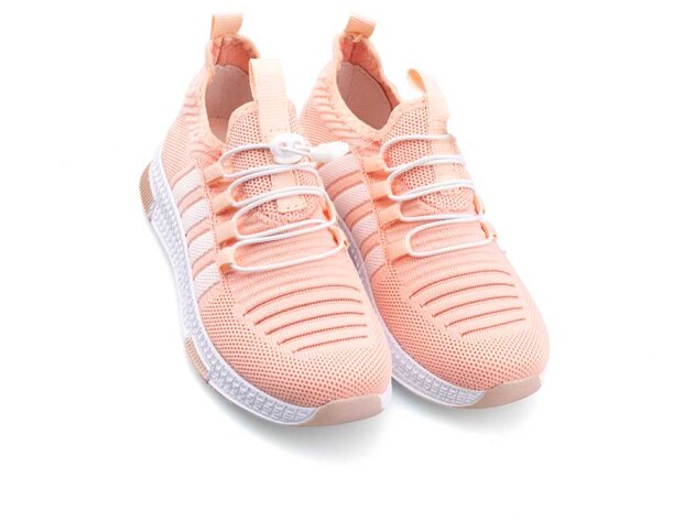 Waves 140 Filet Triko - Pudra - 2