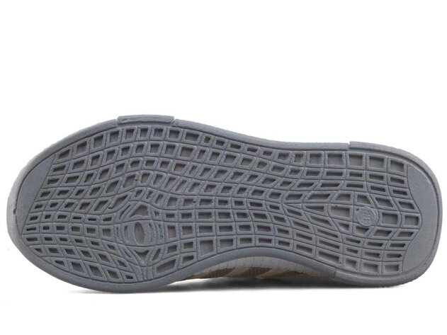 Waves 140 Patik Triko - Beyaz/Buz - 4