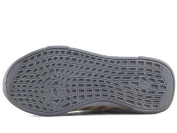 Waves 140 Patik Triko - Beyaz/Buz - 4