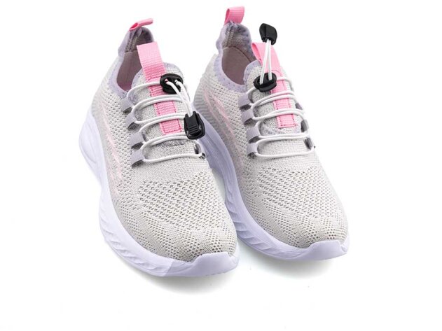 Waves 145 Filet Triko - Buz/Pembe - 2