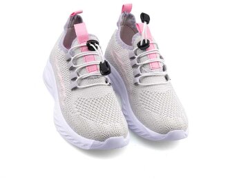 Waves 145 Filet Triko - Buz/Pembe - 2