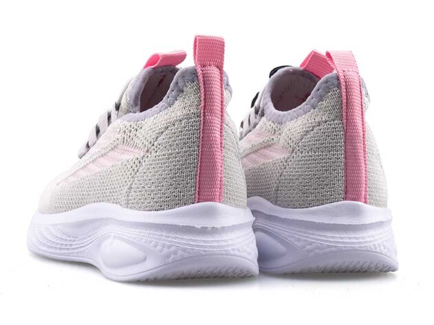 Waves 145 Filet Triko - Buz/Pembe - 3