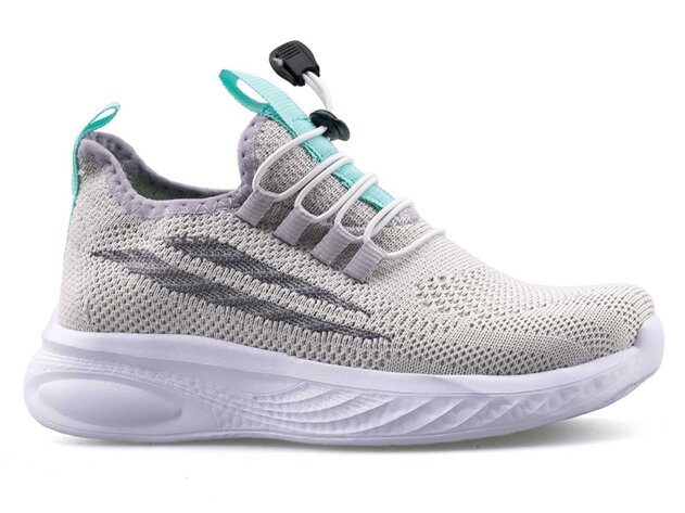 Waves 145 Filet Triko - Buz/Su Yeşili - 1