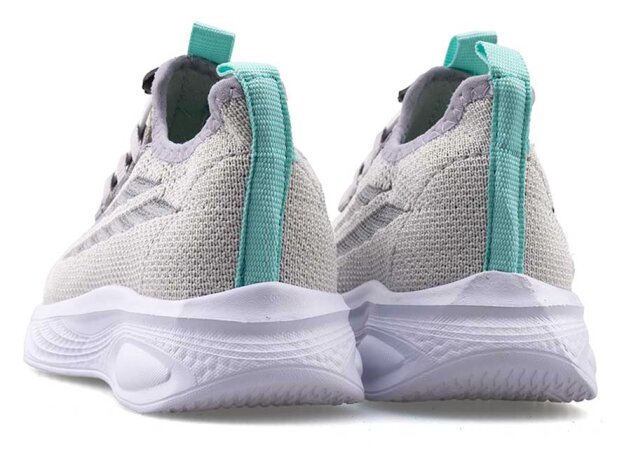 Waves 145 Filet Triko - Buz/Su Yeşili - 3