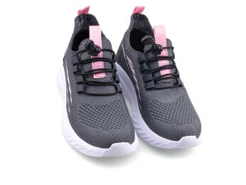 Waves 145 Filet Triko - Füme/Pembe - 2