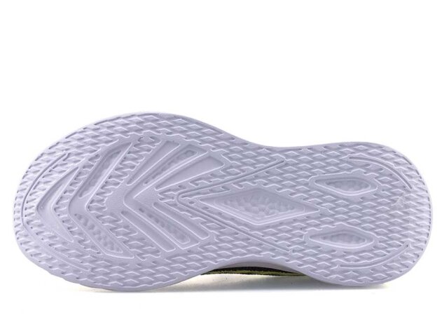 Waves 145 Filet Triko - Füme/Sarı - 4