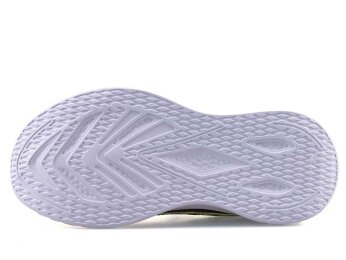 Waves 145 Filet Triko - Füme/Sarı - 4