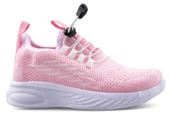 Waves 145 Filet Triko - Pudra - 1