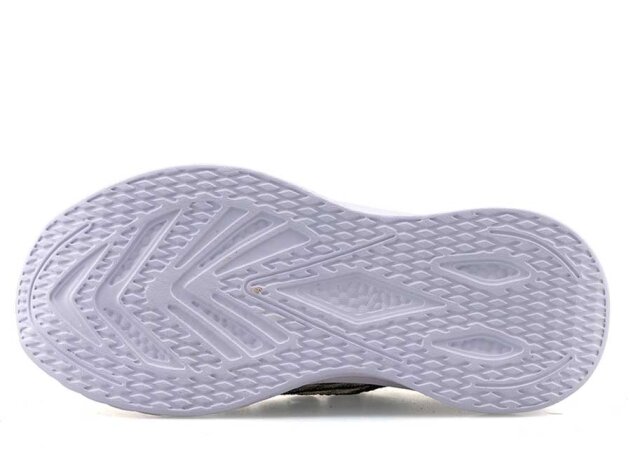 Waves 145 Filet Triko - Siyah/Beyaz - 4