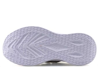 Waves 145 Filet Triko - Siyah/Beyaz - 4