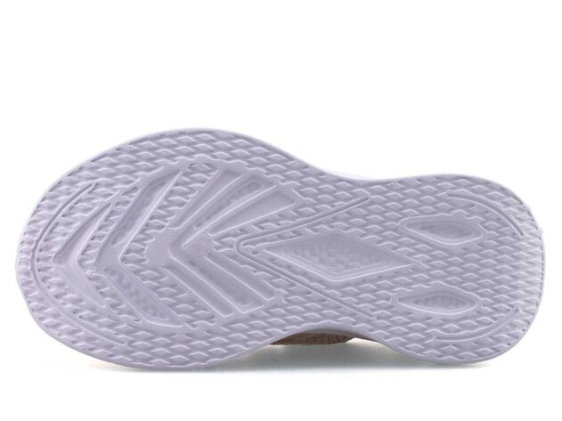 Waves 145 Patik Triko - Buz/Pembe - 4