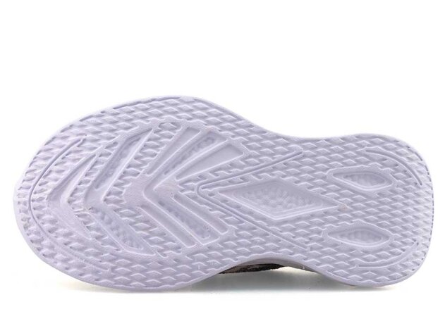 Waves 145 Patik Triko - Füme/Pembe - 4