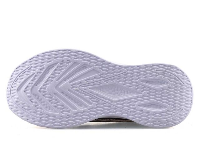 Waves 145 Patik Triko - Füme/Pembe - 8