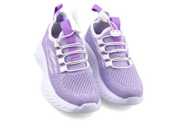 Waves 145 Patik Triko - Lila - Waves