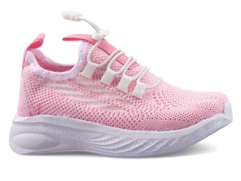 Waves 145 Patik Triko - Pudra - Waves