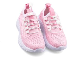 Waves 145 Patik Triko - Pudra - Waves