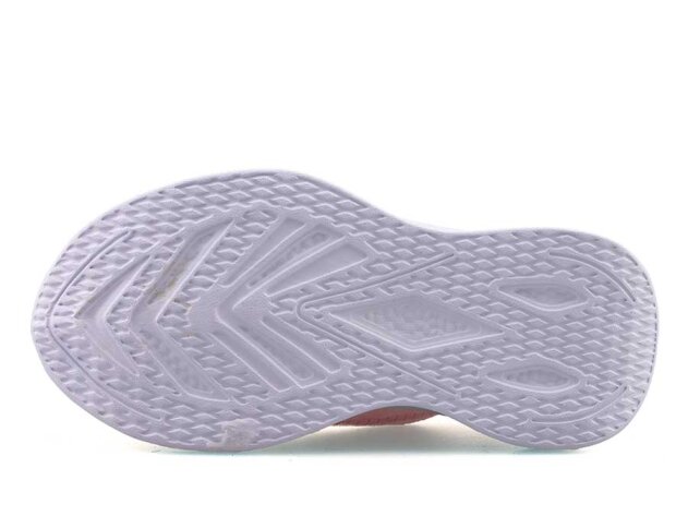 Waves 145 Patik Triko - Pudra - 4