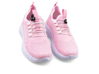 Waves 145 Patik Triko - Pudra - 6