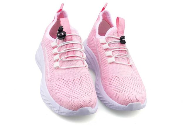 Waves 145 Patik Triko - Pudra - 6