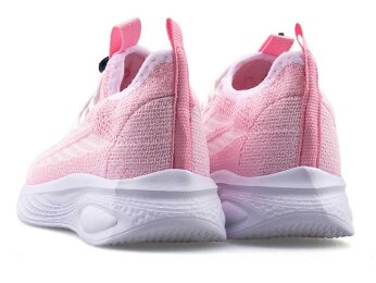 Waves 145 Patik Triko - Pudra - 7