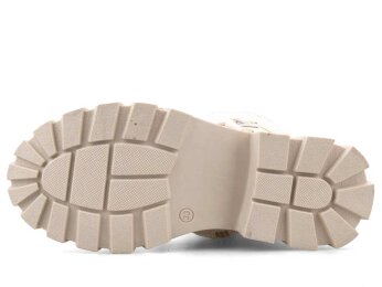 Waves 200 Filet Bot (Özel Seri 35 Numara) - Bej - 4