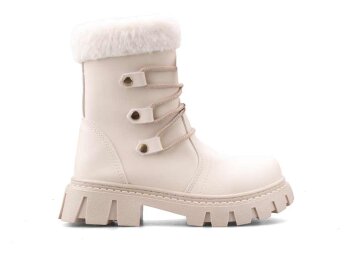 Waves 200 Filet Bot (Özel Seri 35 Numara) - Bej - waves