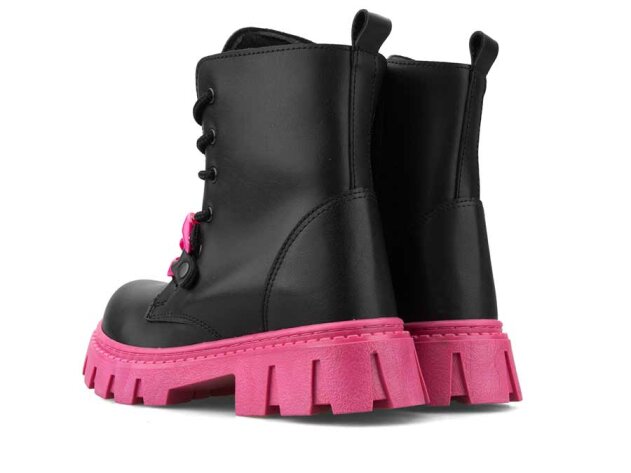 Waves 210 Filet Bot - Siyah/Cilt/Fuji/Zincirli - 7