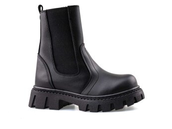 Waves 320 London Filet Bot - Siyah Cilt - 5