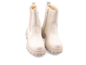 Waves 320 London Patik Bot - Bej - Waves 