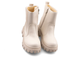 Waves 320 London Patik Bot - Bej - 6