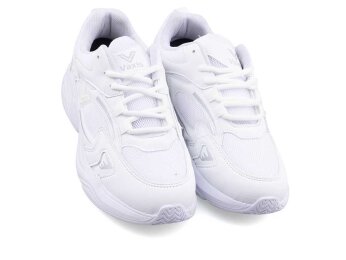 Waxis 725 Merdane Anrk - Beyaz/Beyaz - 2