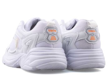 Waxis 725 Merdane Anrk - Beyaz/Beyaz - 3