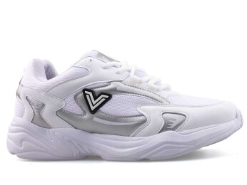 Waxis 725 Merdane Anrk - Beyaz/Gümüş - 1