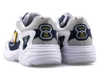 Waxis 725 Merdane Anrk - Beyaz/Laci - 3