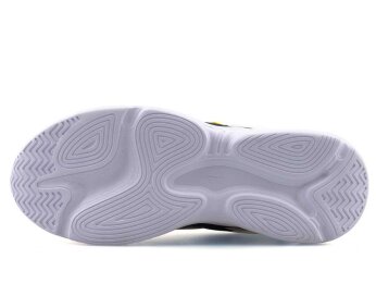 Waxis 725 Merdane Anrk - Beyaz/Laci - 4