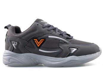 Waxis 725 Merdane Anrk - Füme/Oranj - 1