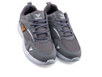 Waxis 725 Merdane Anrk - Füme/Oranj - 2