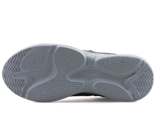 Waxis 725 Merdane Anrk - Füme/Oranj - 4